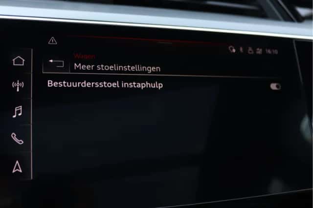 Audi e-tron (2020) thumbnail 58