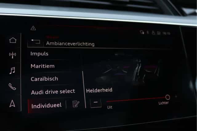 Audi e-tron (2020) thumbnail 59