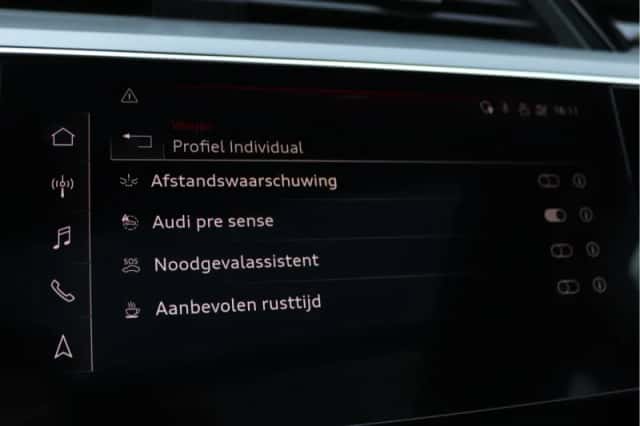 Audi e-tron (2020) thumbnail 60