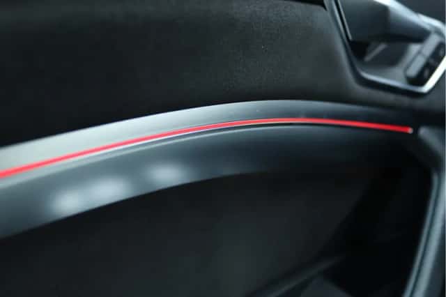 Audi e-tron (2020) thumbnail 73