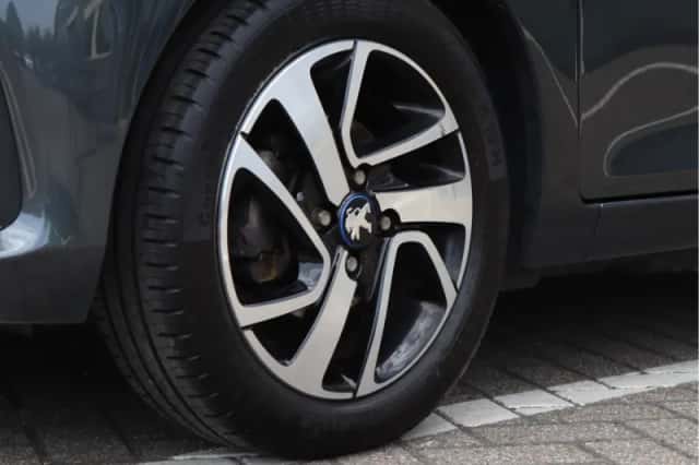 Peugeot 108 (2018) thumbnail 11