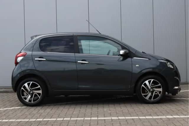 Peugeot 108 (2018) thumbnail 17