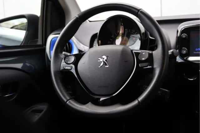 Peugeot 108 (2018) thumbnail 19