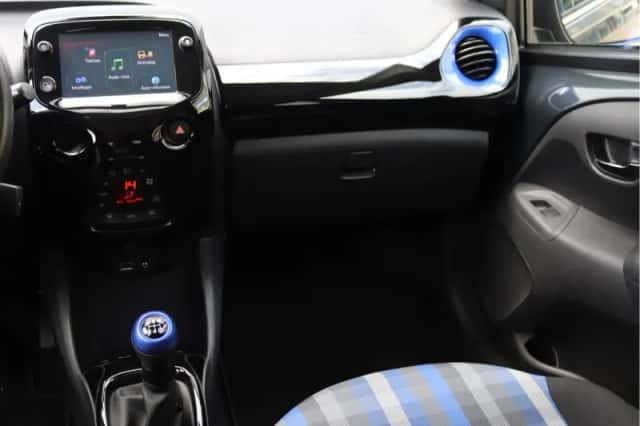 Peugeot 108 (2018) thumbnail 20