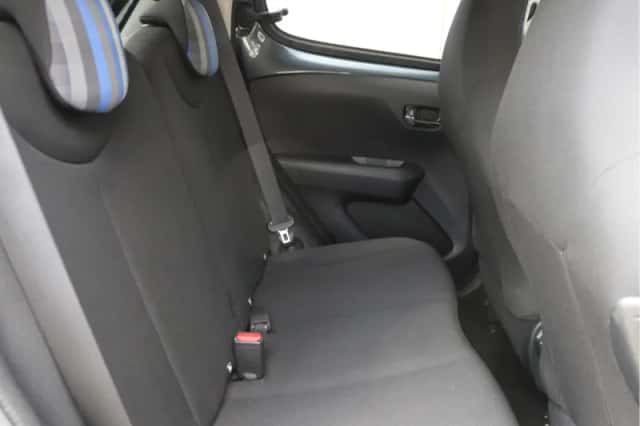 Peugeot 108 (2018) thumbnail 22