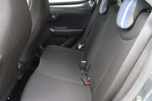 Peugeot 108 (2018) thumbnail 23