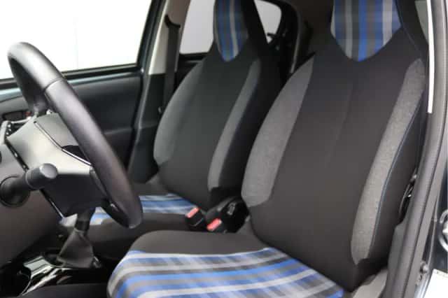 Peugeot 108 (2018) thumbnail 4
