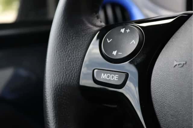Peugeot 108 (2018) thumbnail 31