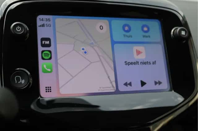 Peugeot 108 (2018) thumbnail 35