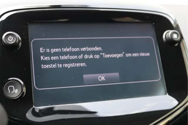 Peugeot 108 (2018) thumbnail 36