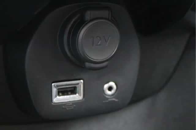 Peugeot 108 (2018) thumbnail 44