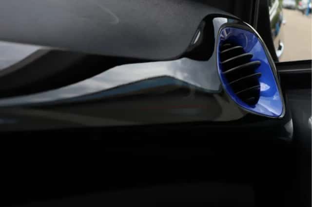 Peugeot 108 (2018) thumbnail 46