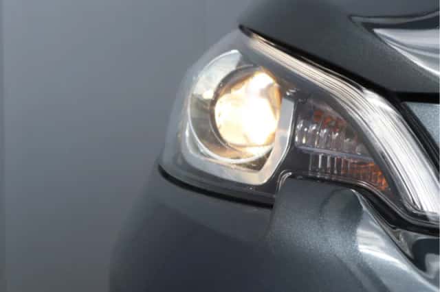 Peugeot 108 (2018) thumbnail 8