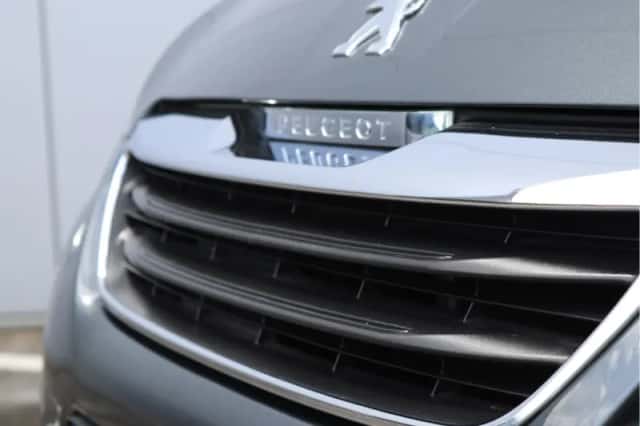 Peugeot 108 (2018) thumbnail 10