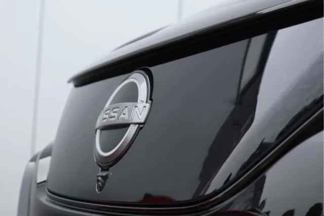 Nissan Leaf (2018) thumbnail 11