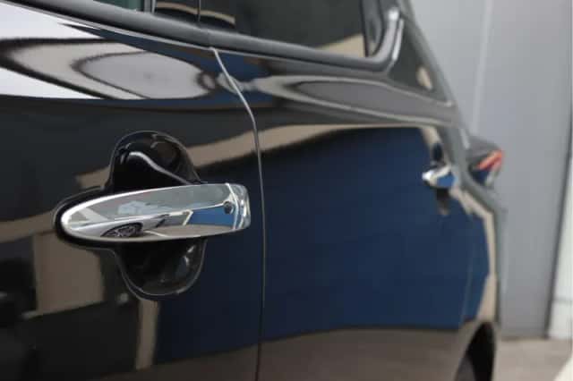 Nissan Leaf (2018) thumbnail 14