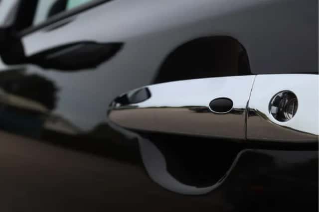 Nissan Leaf (2018) thumbnail 15