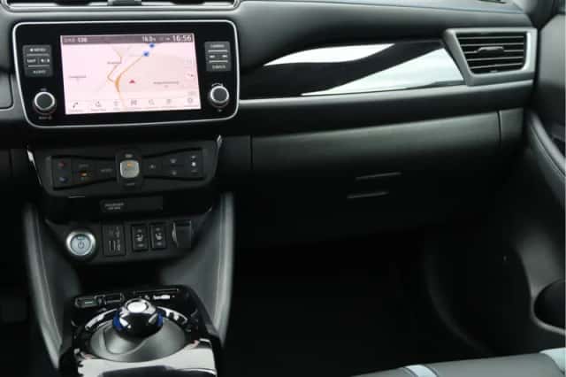 Nissan Leaf (2018) thumbnail 23