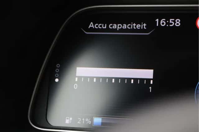 Nissan Leaf (2018) thumbnail 41