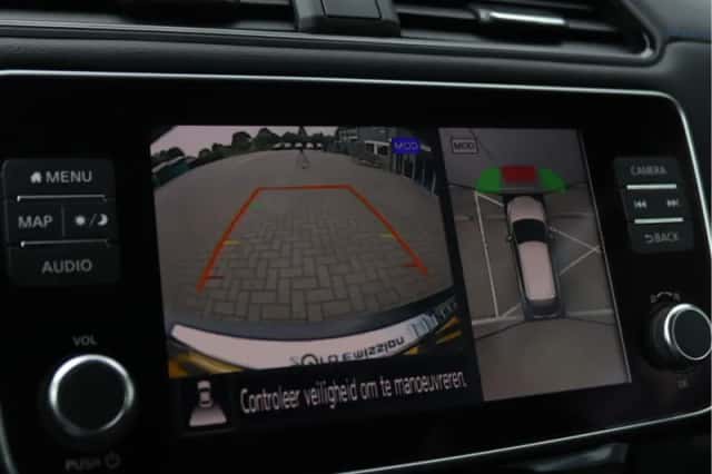 Nissan Leaf (2018) thumbnail 49