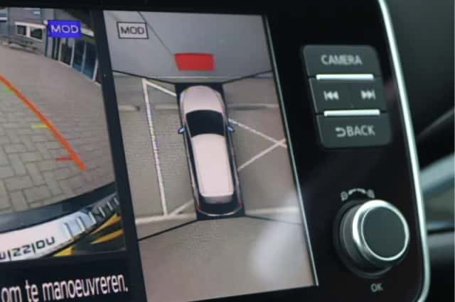 Nissan Leaf (2018) thumbnail 50