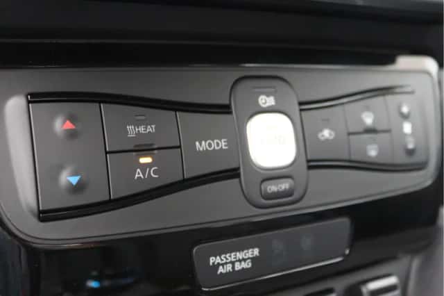 Nissan Leaf (2018) thumbnail 52