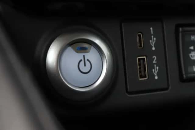 Nissan Leaf (2018) thumbnail 54