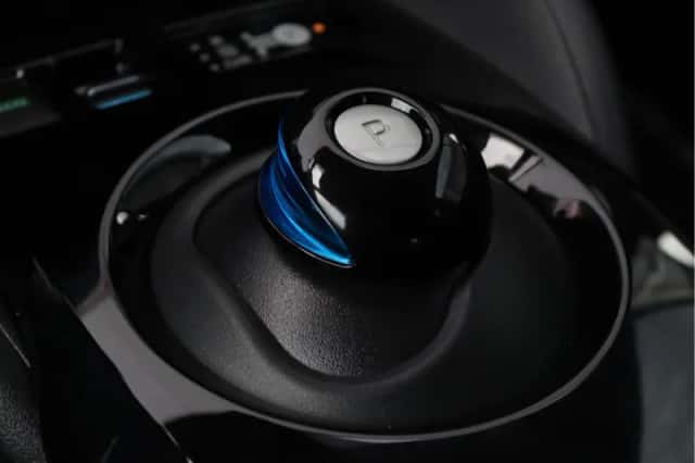 Nissan Leaf (2018) thumbnail 58