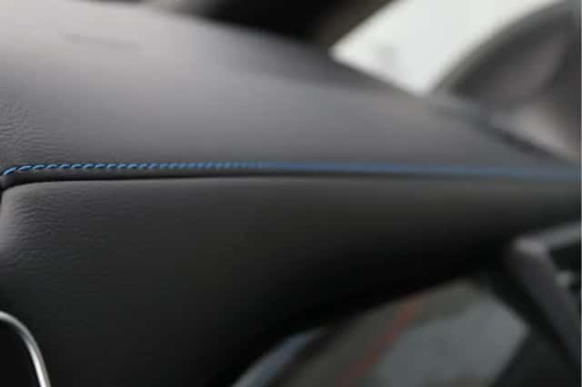 Nissan Leaf (2018) thumbnail 61