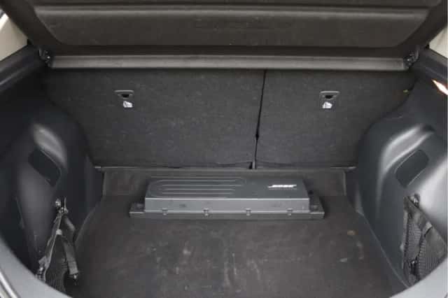 Nissan Leaf (2018) thumbnail 62