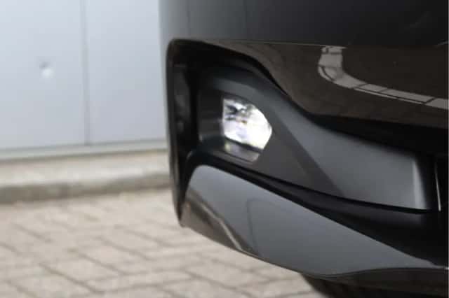 Nissan Leaf (2018) thumbnail 10
