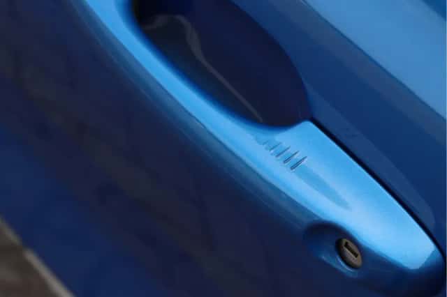 Ford Focus (2018) thumbnail 14