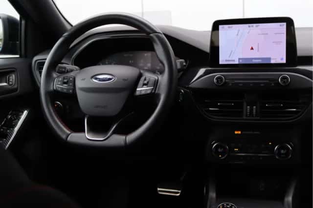 Ford Focus (2018) thumbnail 20