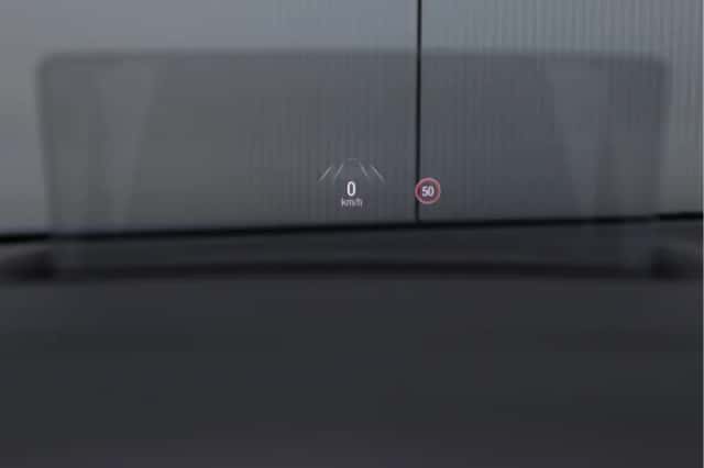 Ford Focus (2018) thumbnail 36