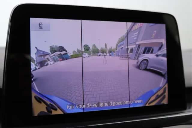 Ford Focus (2018) thumbnail 49