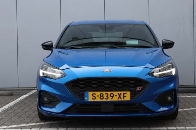 Ford Focus (2018) thumbnail 6