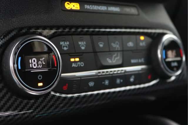 Ford Focus (2018) thumbnail 55