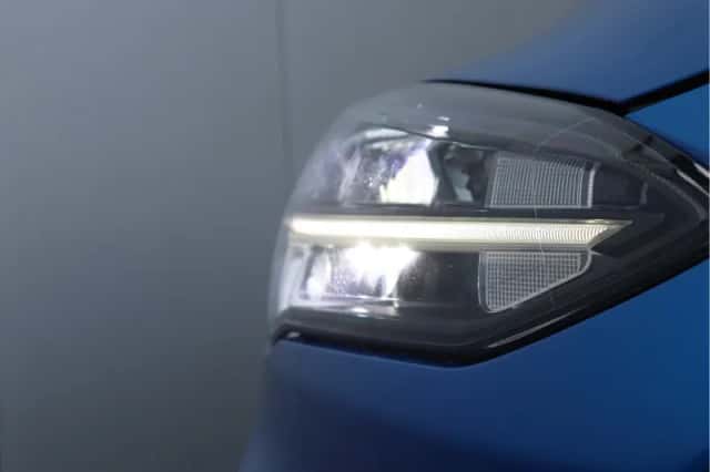 Ford Focus (2018) thumbnail 8