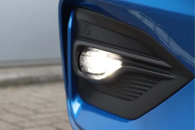 Ford Focus (2018) thumbnail 9