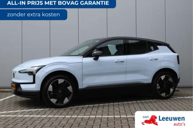 Volvo EX30 (2023)