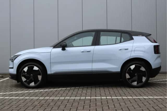 Volvo EX30 (2023) thumbnail 19