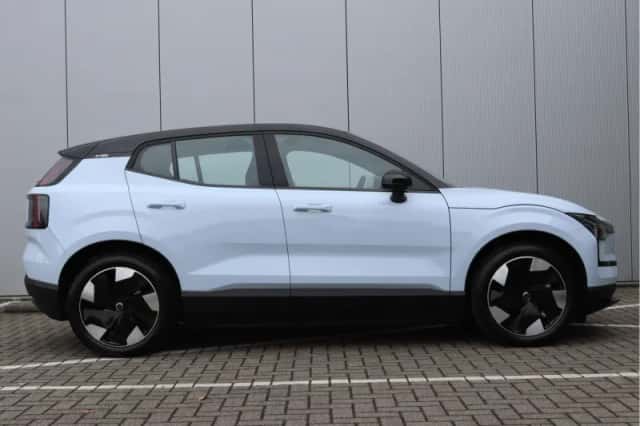 Volvo EX30 (2023) thumbnail 20