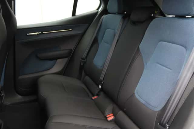 Volvo EX30 (2023) thumbnail 26