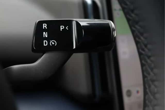 Volvo EX30 (2023) thumbnail 29
