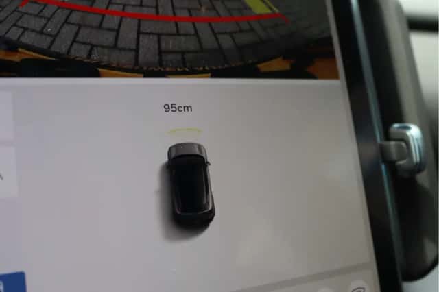 Volvo EX30 (2023) thumbnail 36