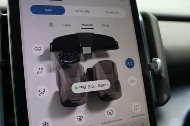 Volvo EX30 (2023) thumbnail 37