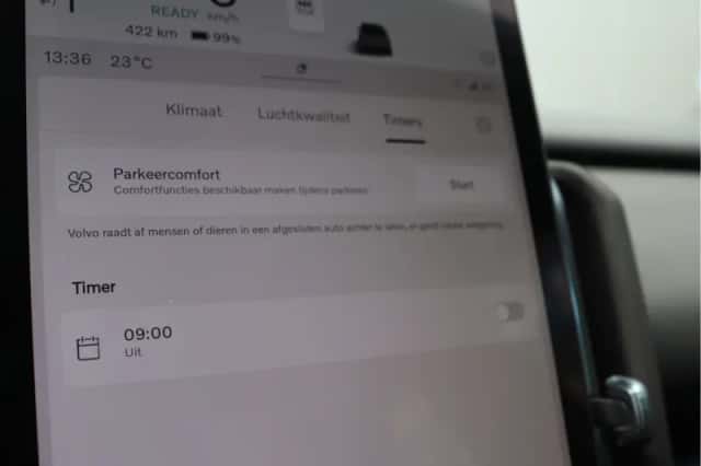 Volvo EX30 (2023) thumbnail 38