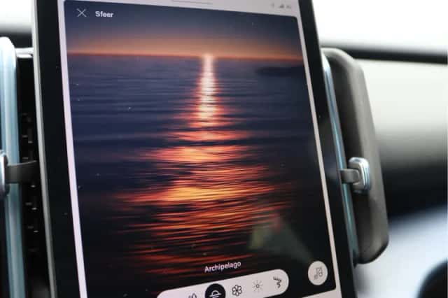 Volvo EX30 (2023) thumbnail 40