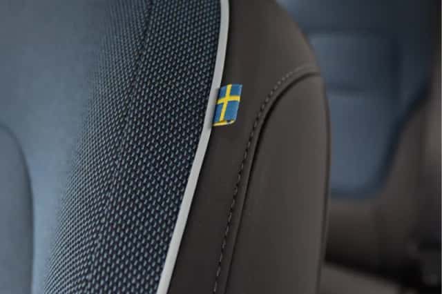 Volvo EX30 (2023) thumbnail 52