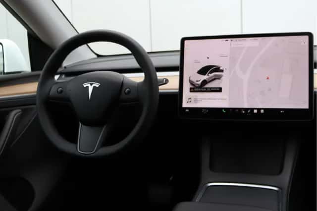 Tesla Model Y (2022) thumbnail 15